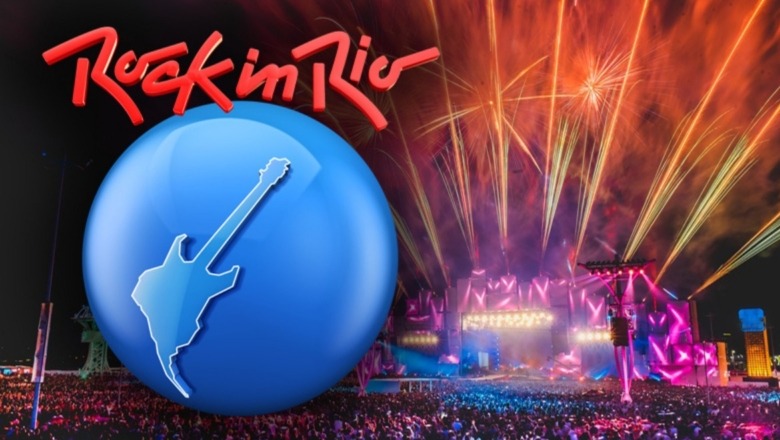 Rock in Rio atrações