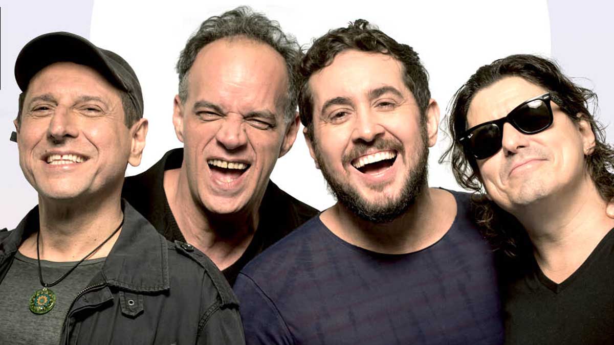 shows circo voador 2021 dezembro barão vermelho braza diogo nogueira