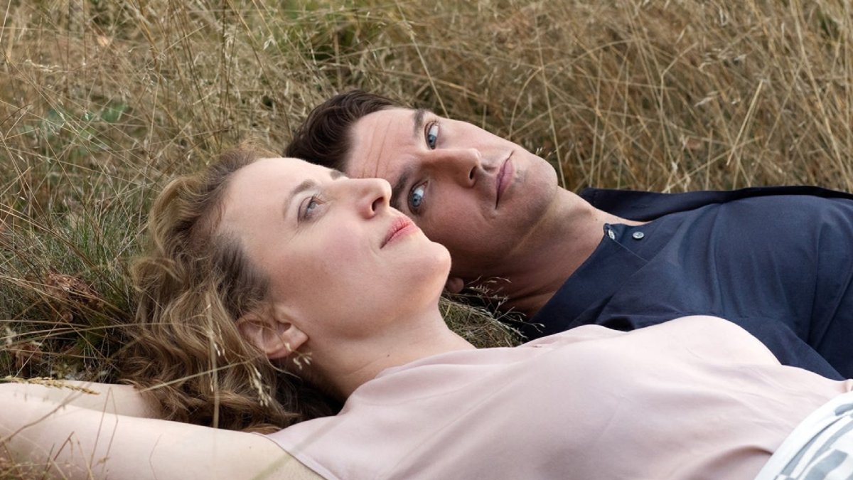 O Homem Ideal I'm Your Man crítica do filme