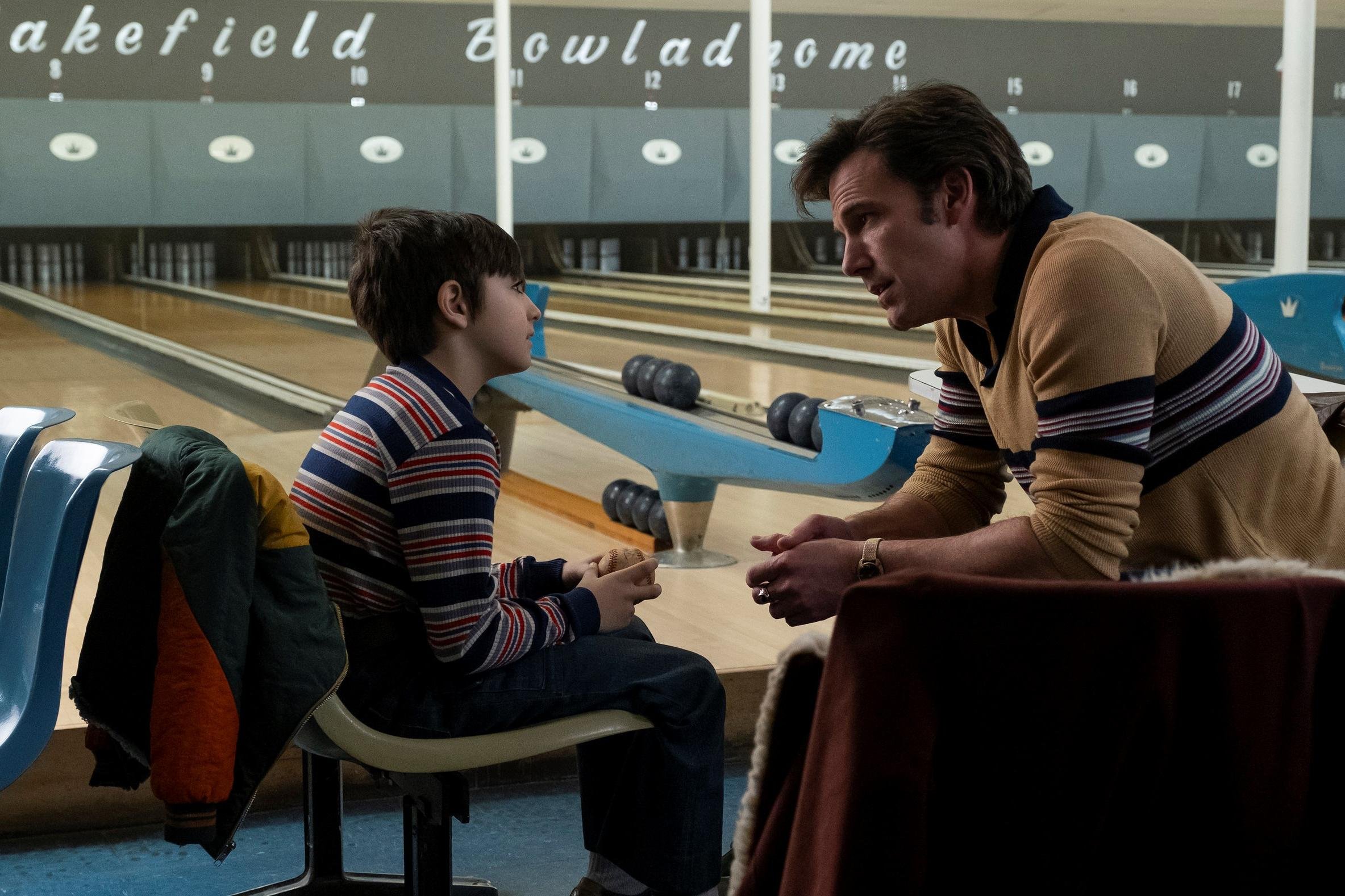 Amazon Janeiro 2022 The Tender Bar