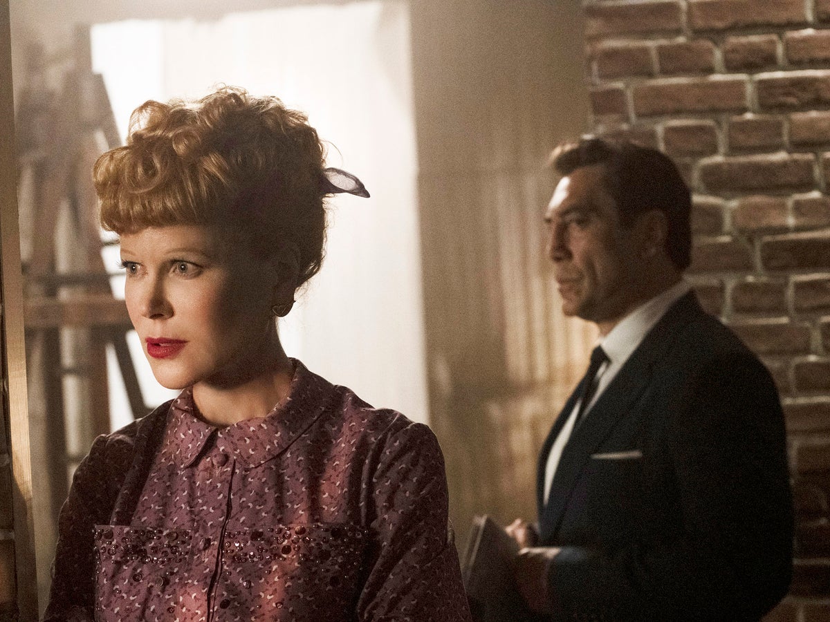 Apresentando os Ricardos