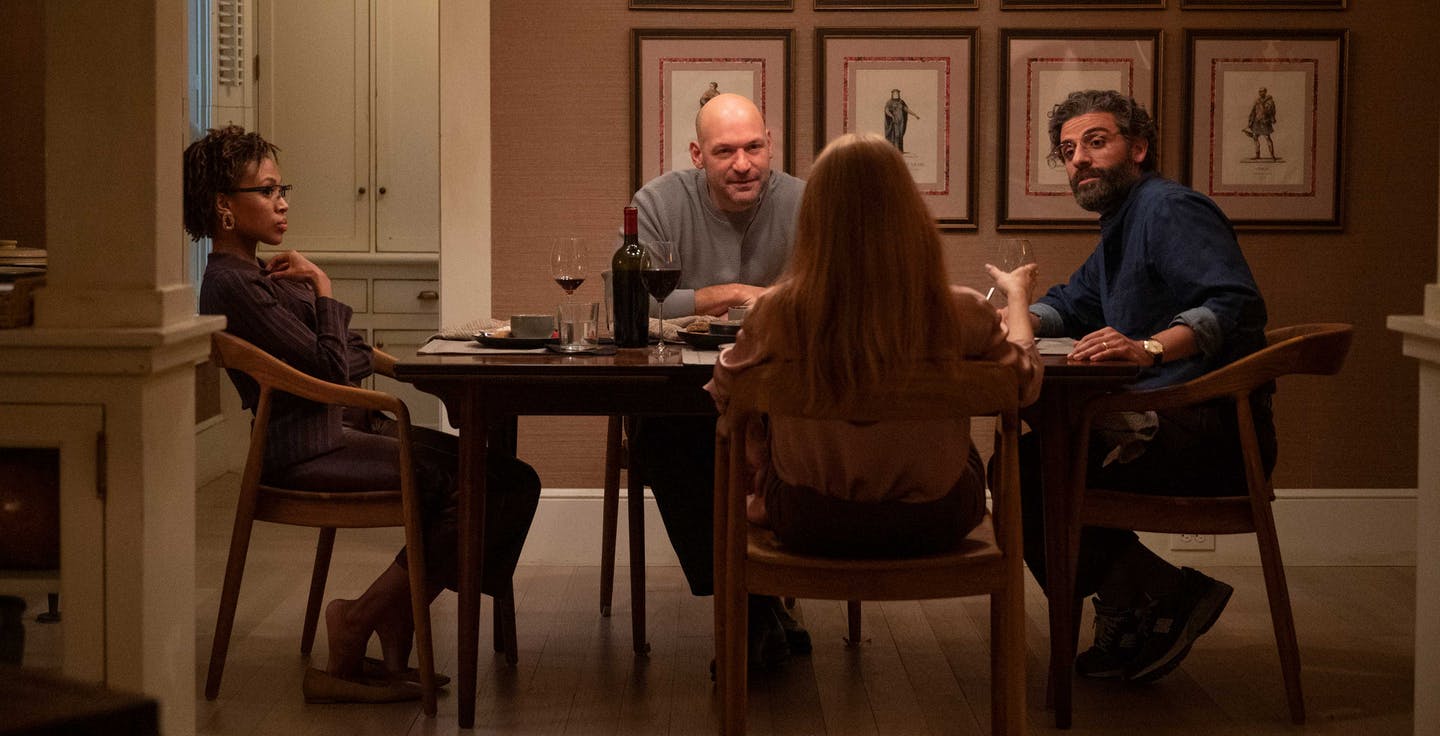 Cenas de um Casamento