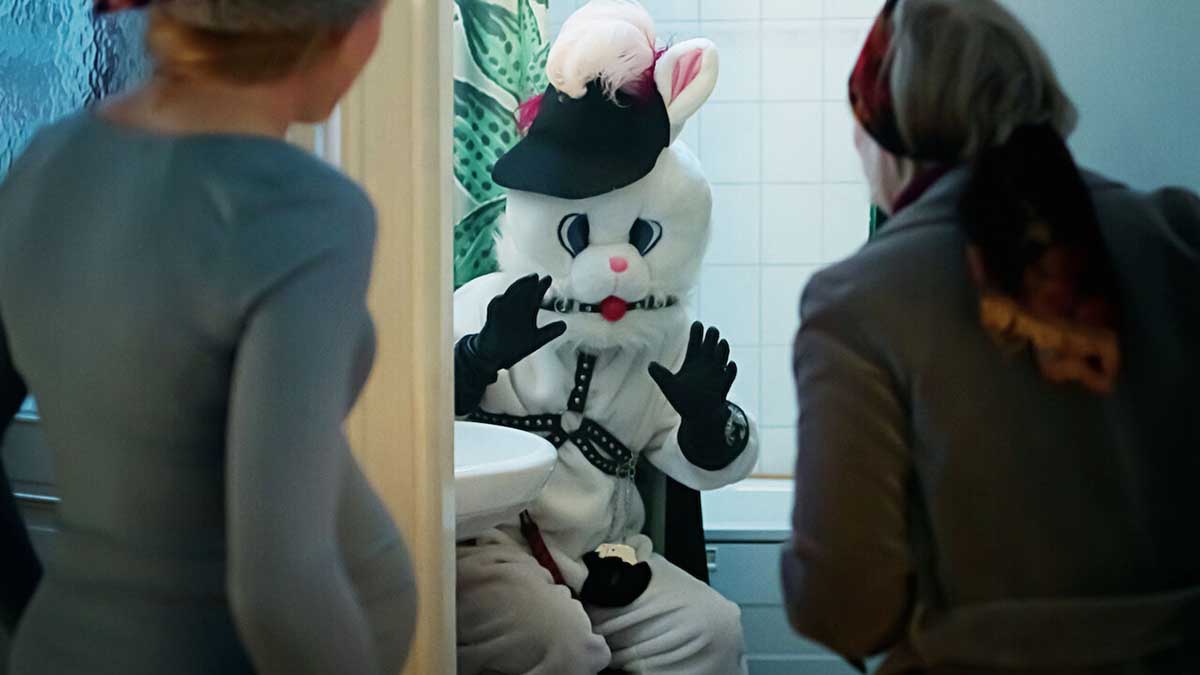 Gente Ansiosa Netflix Minissérie crítica da série onde assistir elenco data de estreia