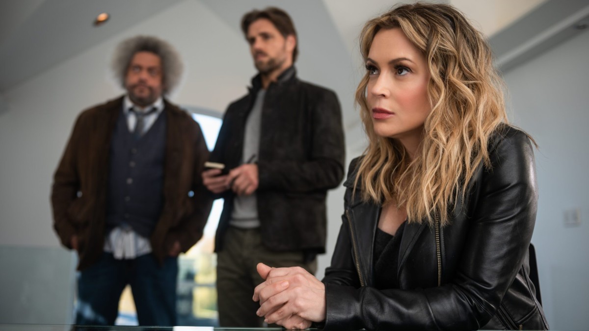 Indecente filme Netflix