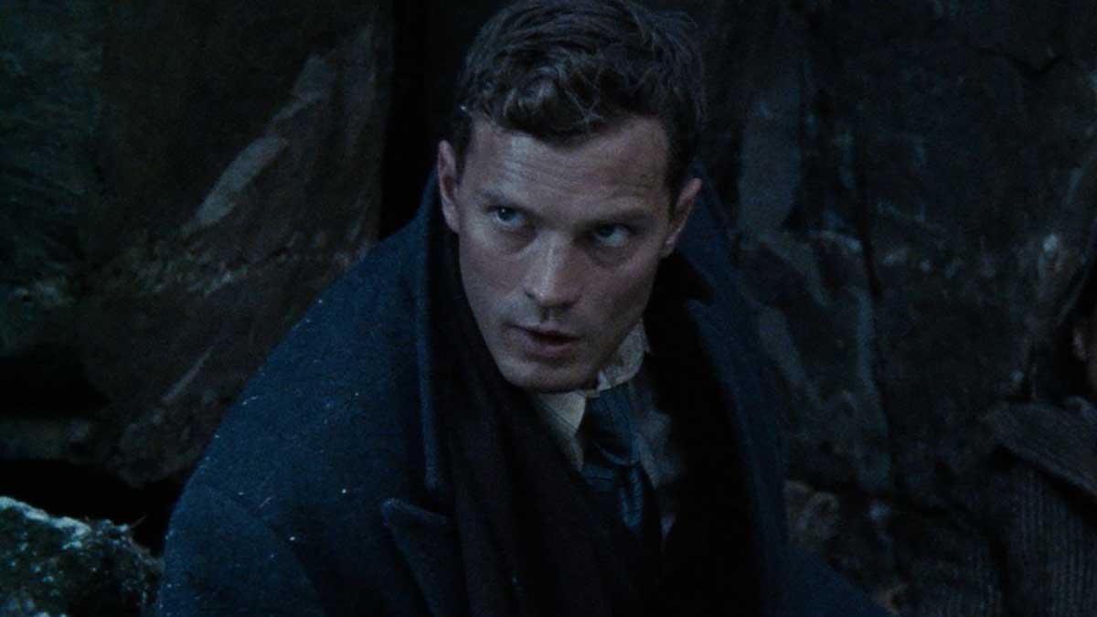 Jamie Dornan Operação Anthropoid