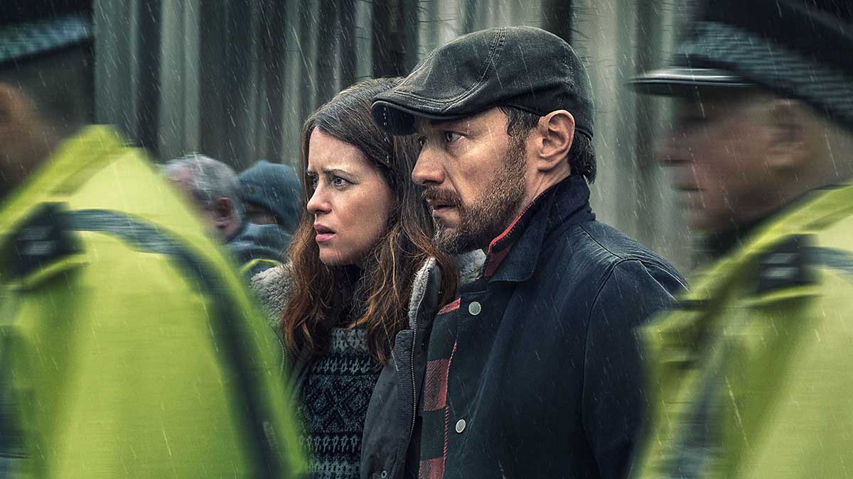 Meu Filho My Son crítica do filme elenco estreia onde assistir Amazon Prime Video