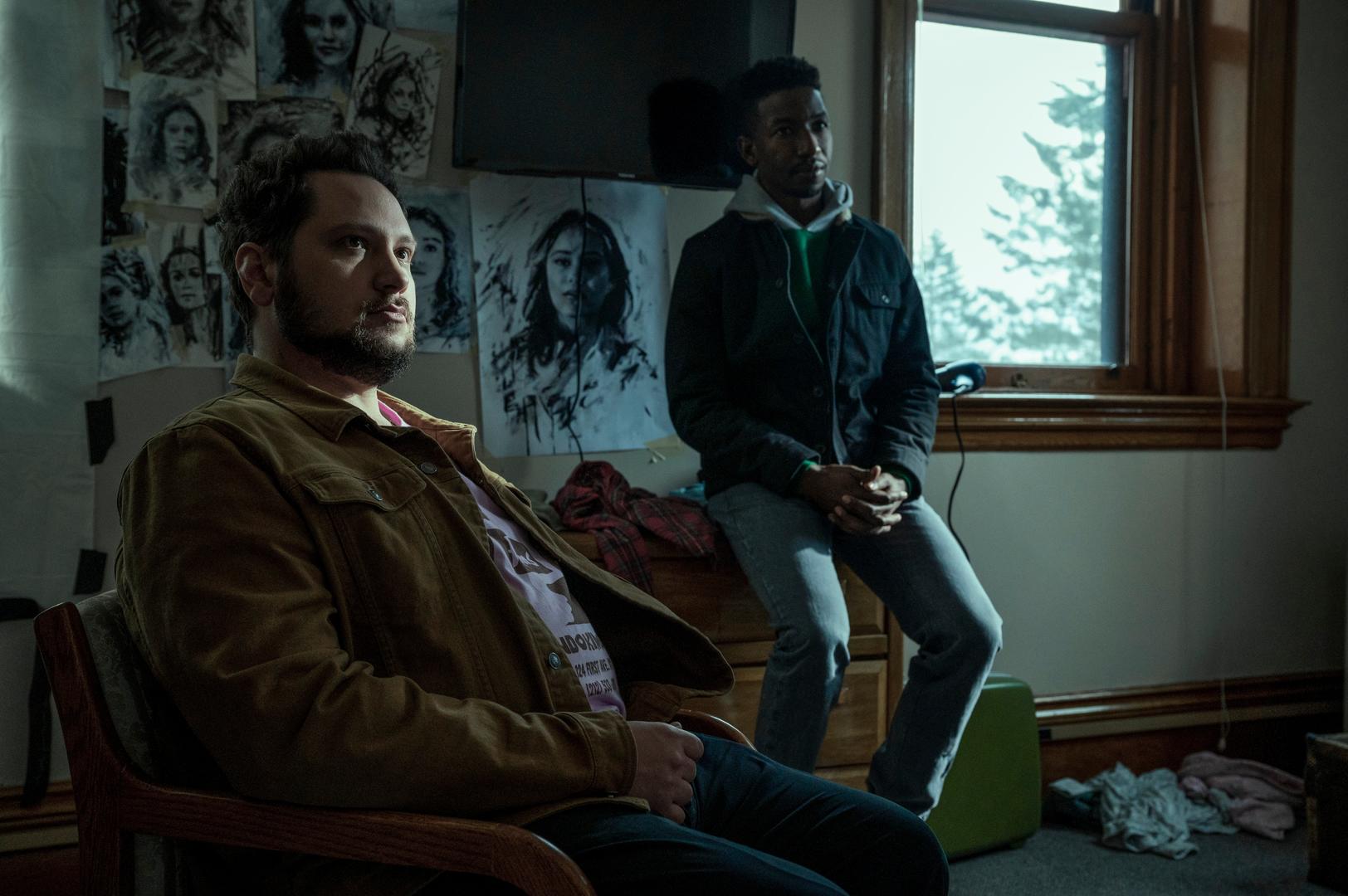 Netflix janeiro 2022 - Arquivo 81