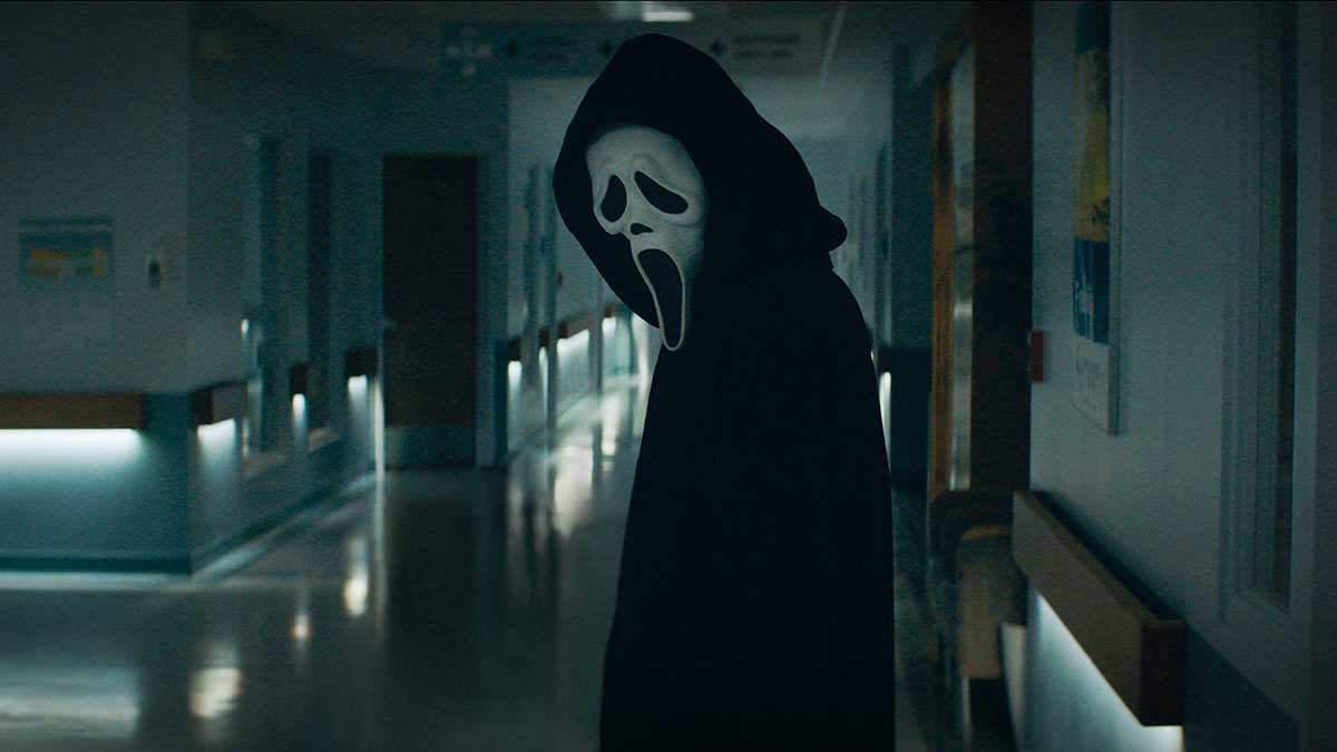 Pânico Scream versão 2022 crítica do filme onde assistir elenco estreia