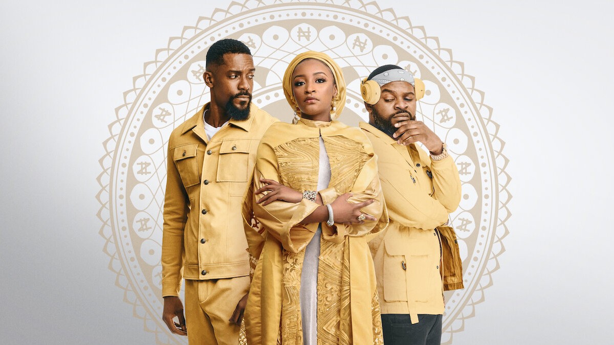 Papai Poderoso 2 Tudo Ou Nada Netflix