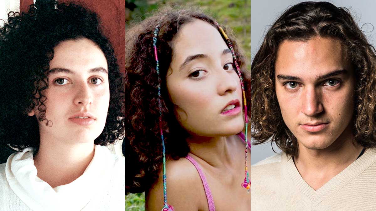 Show Soma a Soma festival Somamos atrações ingressos