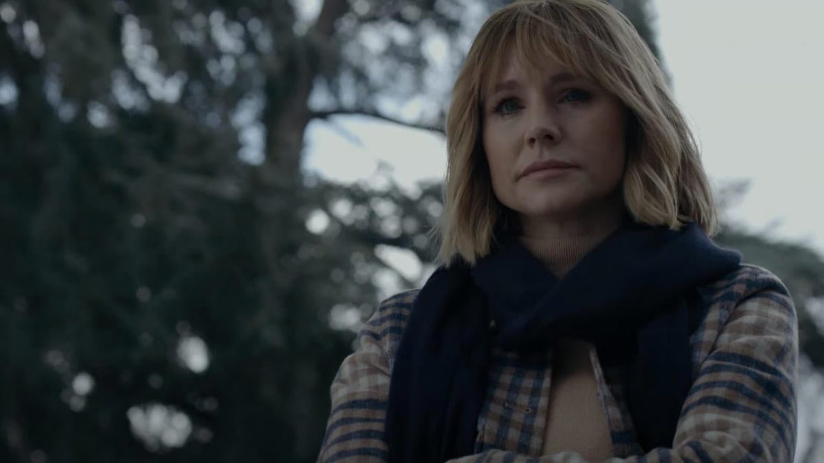 A Vizinha da Mulher na Janela