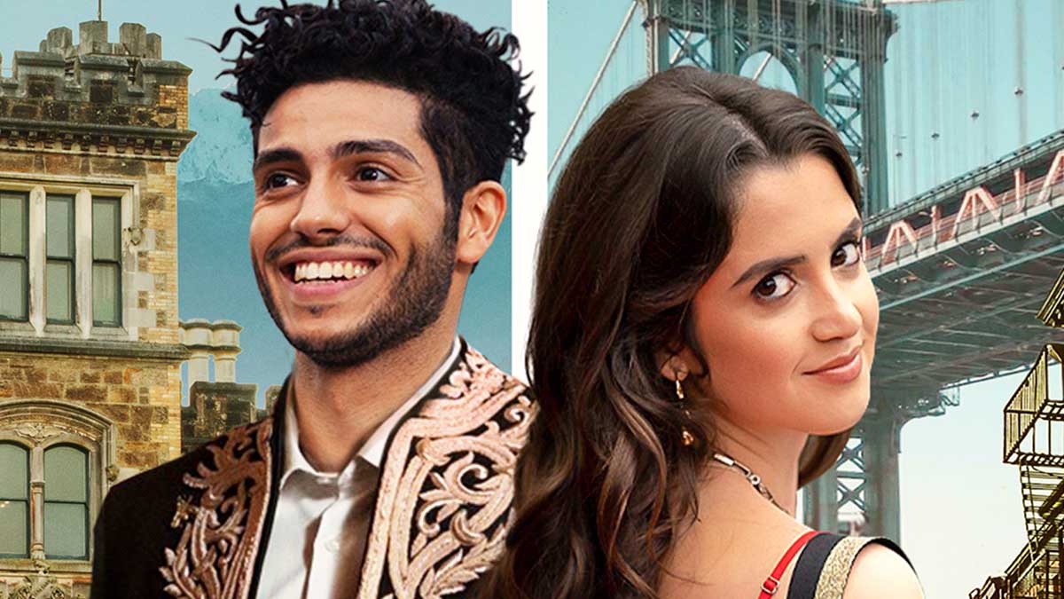 Tratamento de Realeza The Royal Treatment crítica do filme onde assistir elenco estreia netflix