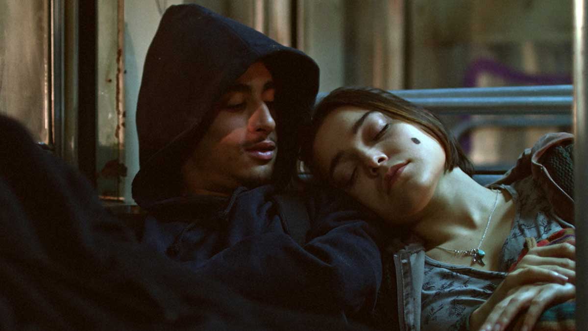 Urubus crítica do filme brasileiro 2021