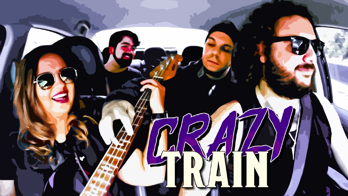 banda Riverside Jack