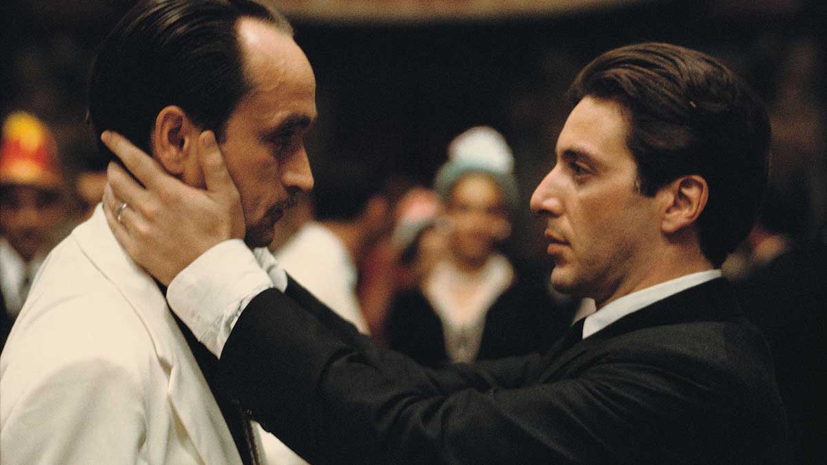 john cazale e al pacino