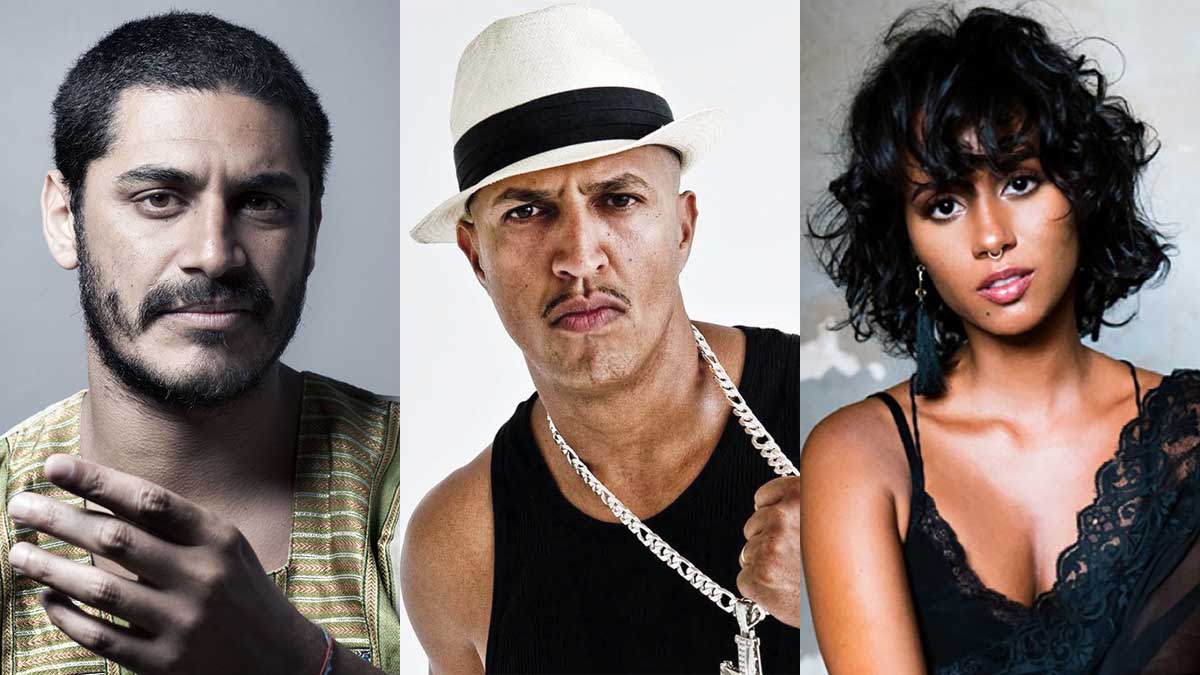 rock in rio 2022 rap palco sunset racionais criolo mayra andrade