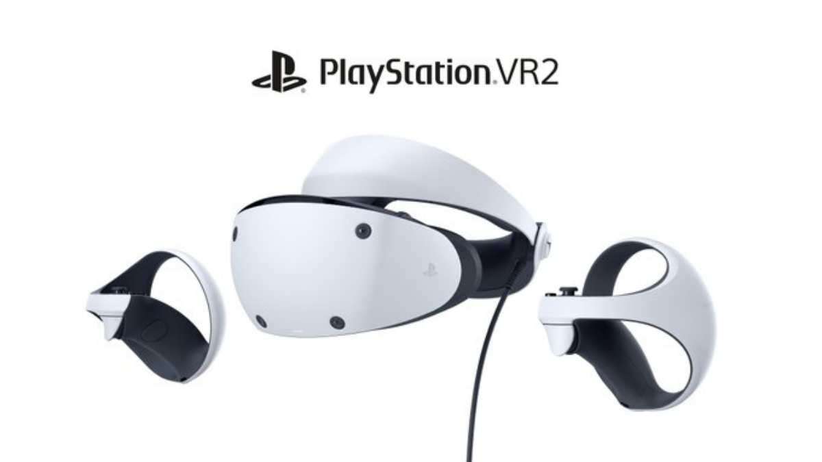 PlayStation VR 2