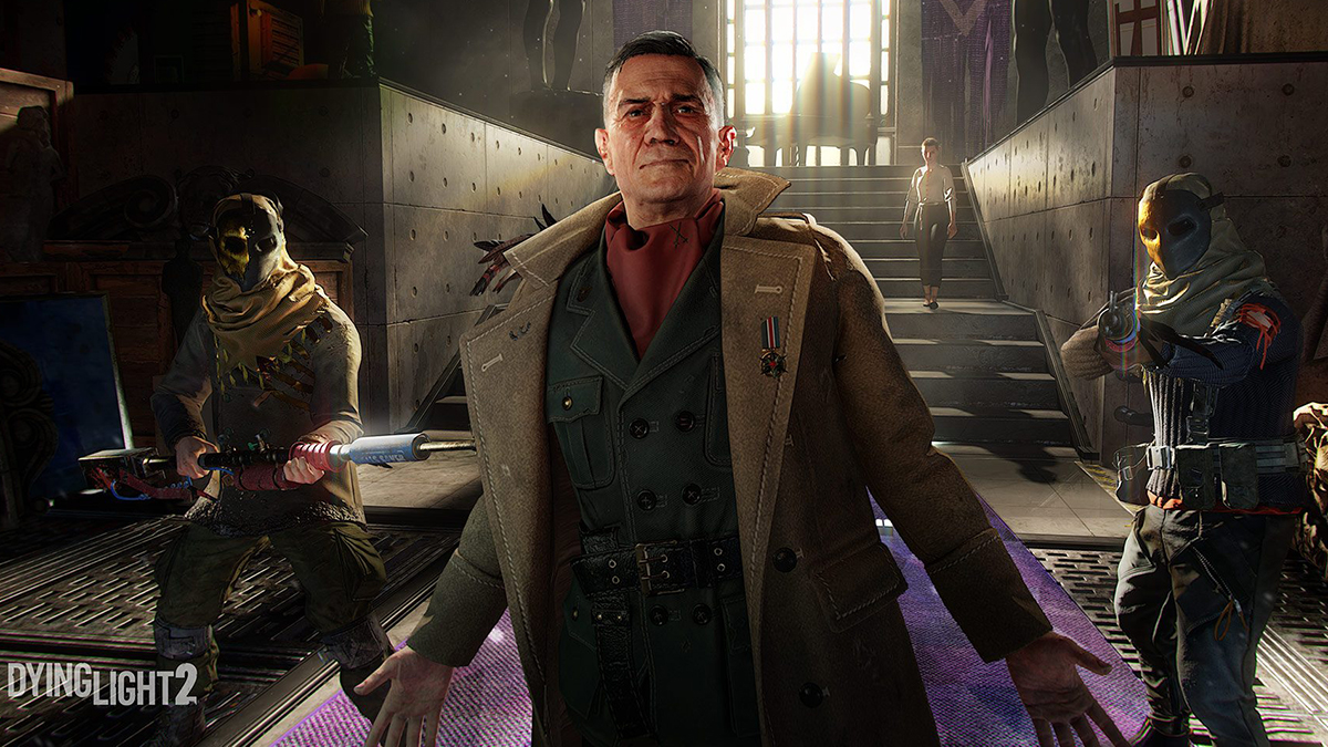 Dying Light 2: Stay Human