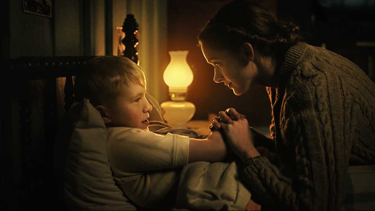 Perdoai-nos as Nossas Ofensas crítica do filme curta-metragem Netflix onde assitir elenco estreia