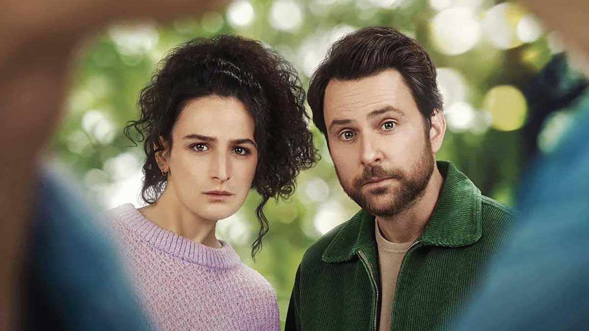 Volta Pra Mim (I Want You Back) Amazon Prime Video crítica do filme onde assistir elenco Ultraverso