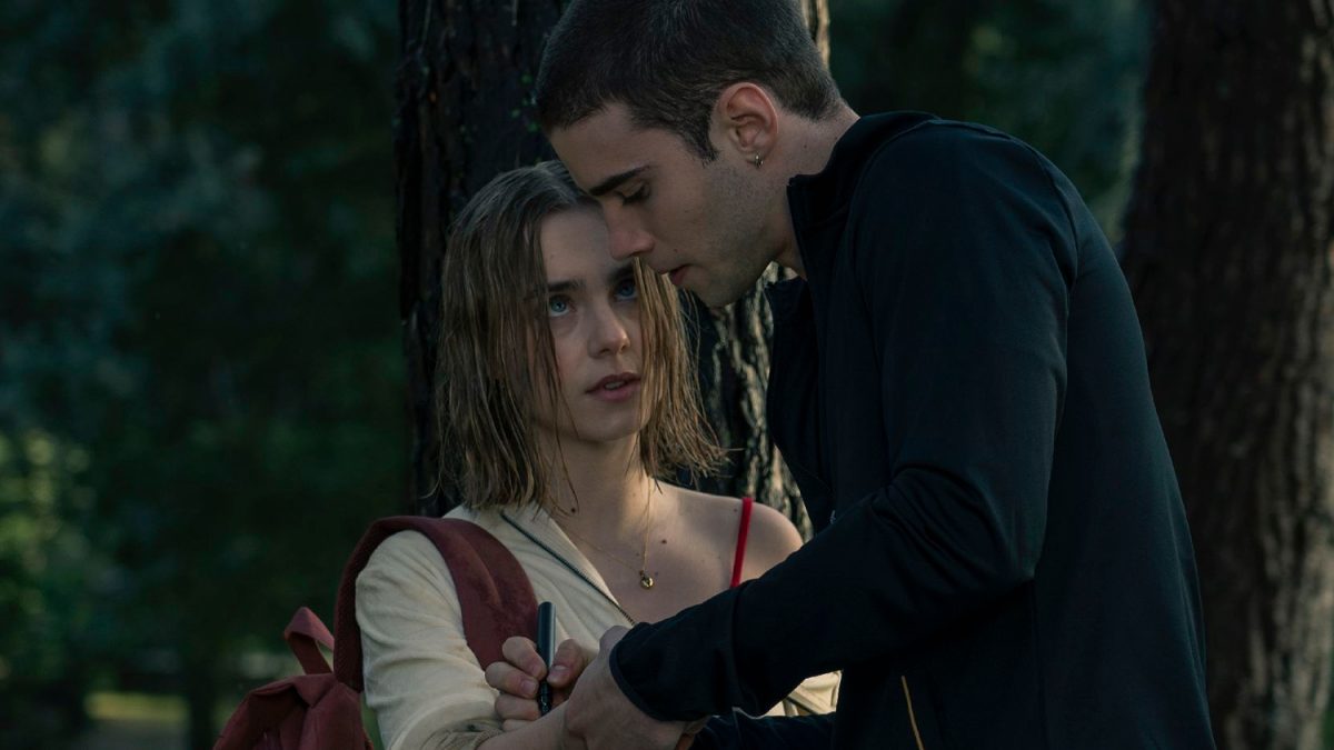 Através da Minha Janela crítica do filme onde assistir elenco data de estreia