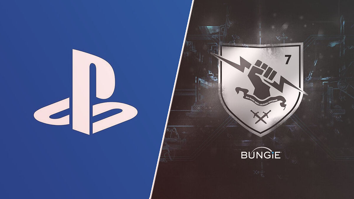 Sony Bungie
