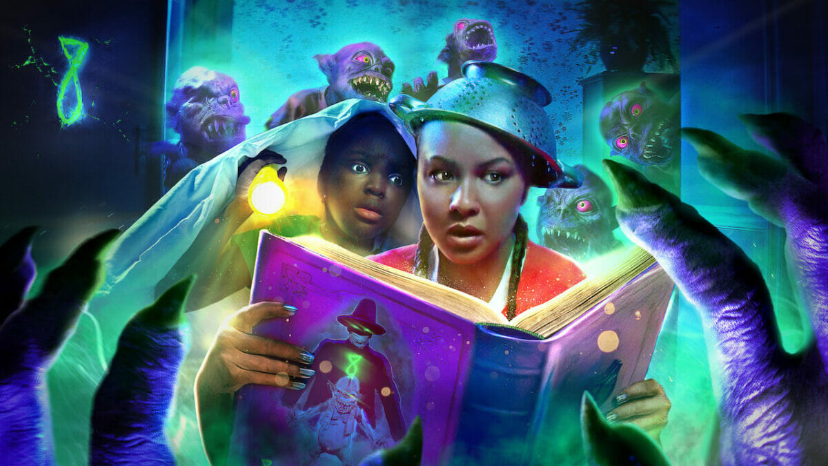 Erax Netflix curta-metragem crítica do filme onde assistir elenco