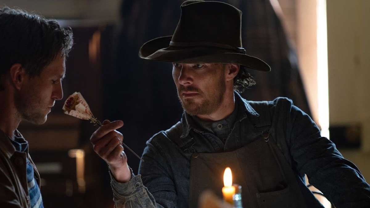 Confira os vencedores do Oscar 2022