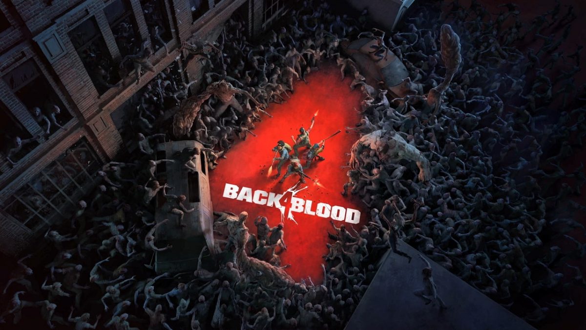 Back 4 Blood