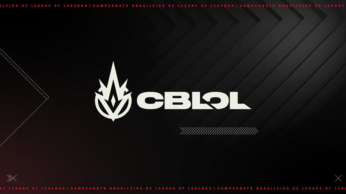 CBLOL 2022 semana seis