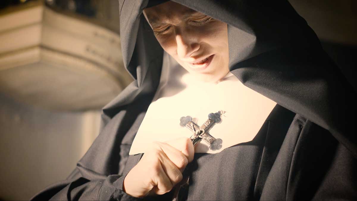 Coração Ardente Corazon Ardiente crítica do filme onde assistir elenco data de estreia