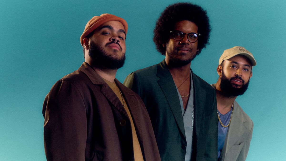 Gilsons 'Pra Gente Acordar'