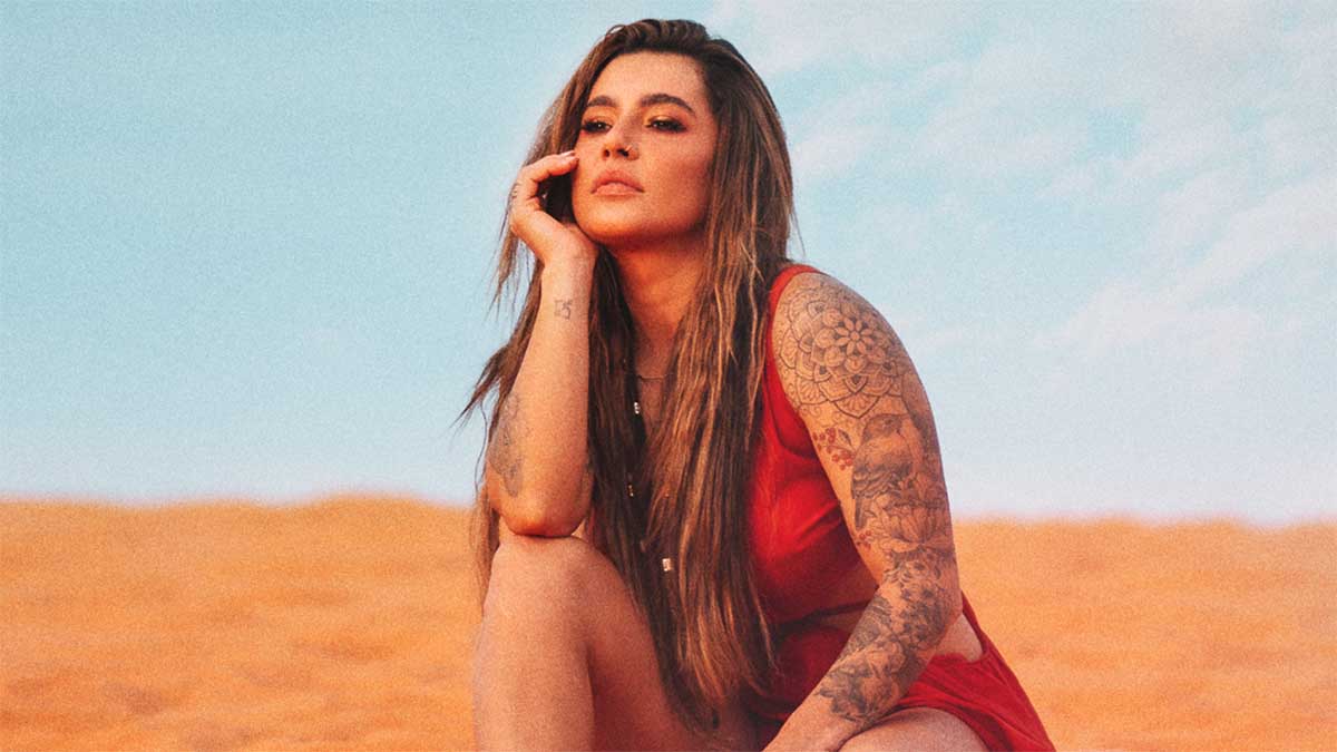 Lauana Prado ‘Natural’