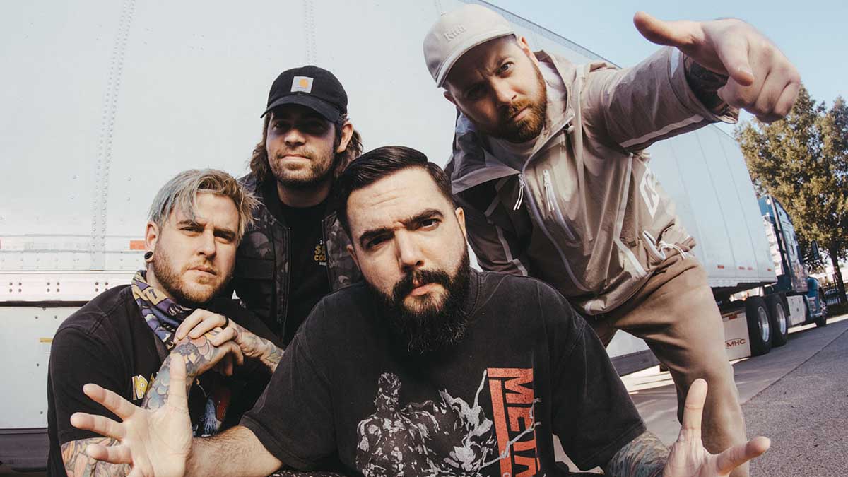 Lollapalooza Brasil 2022 Lolla Parties novidades shows ADTR foto James Hartley