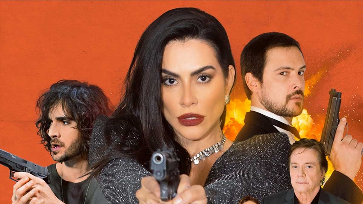 Me Tira da Mira crítica do filme onde assistir elenco data de estreia
