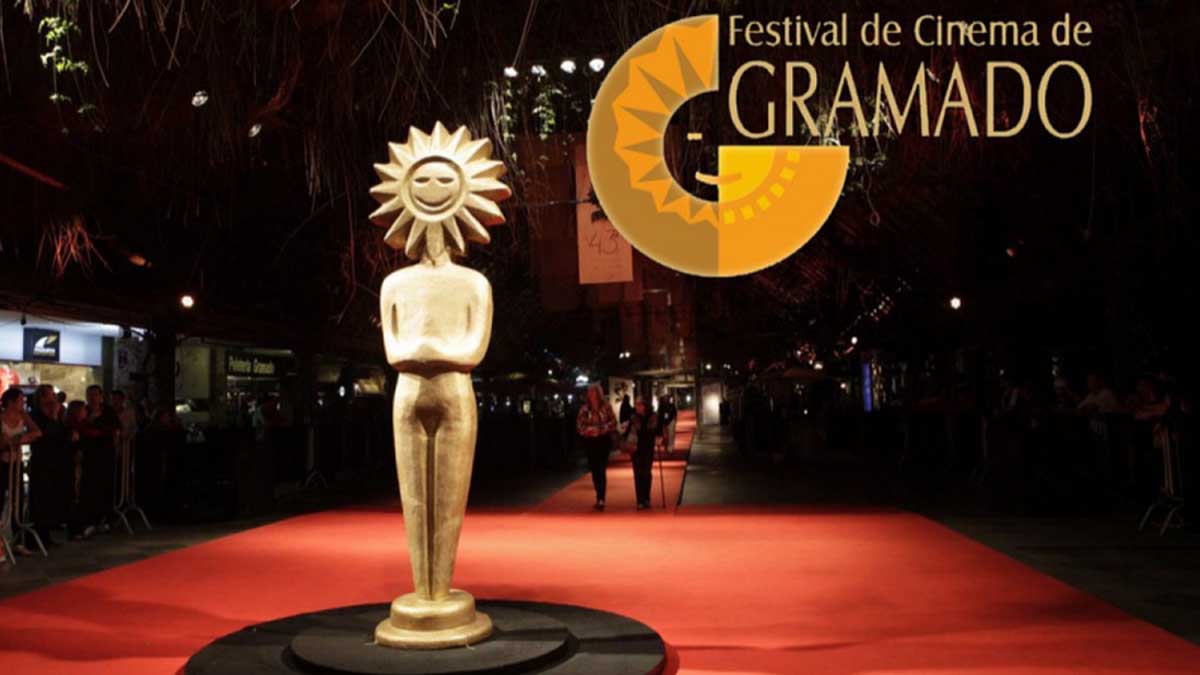 Festival de Cinema de Gramado 2022 inscrições