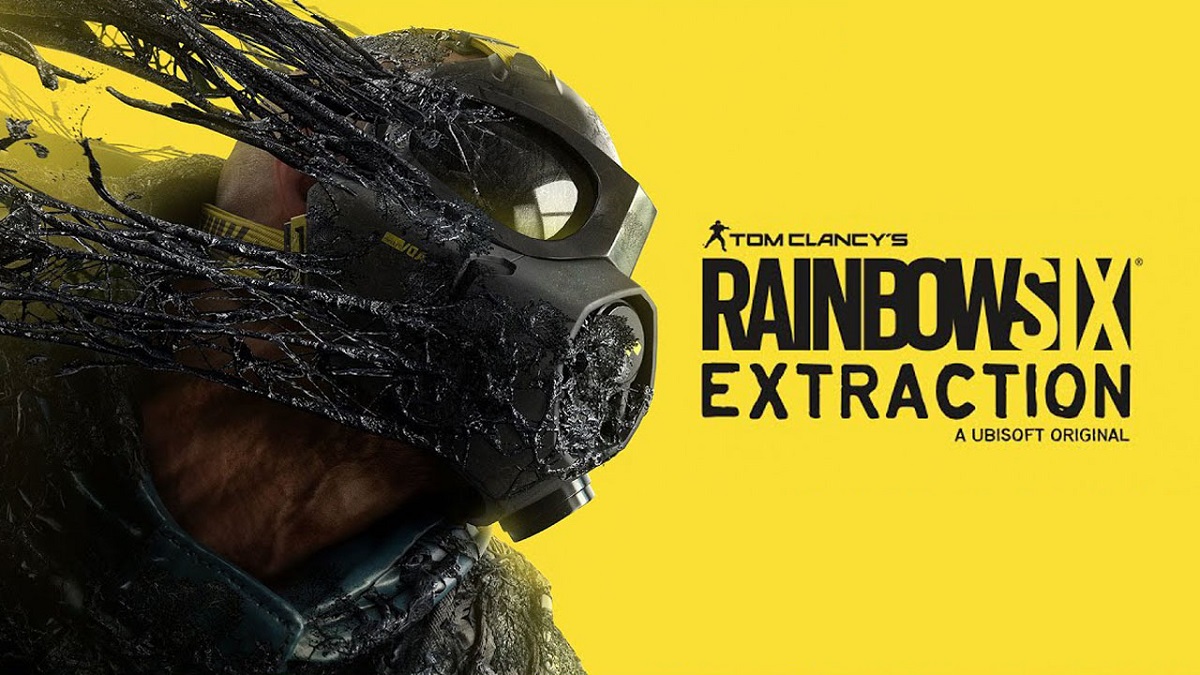 Rainbow Six Extraction Review