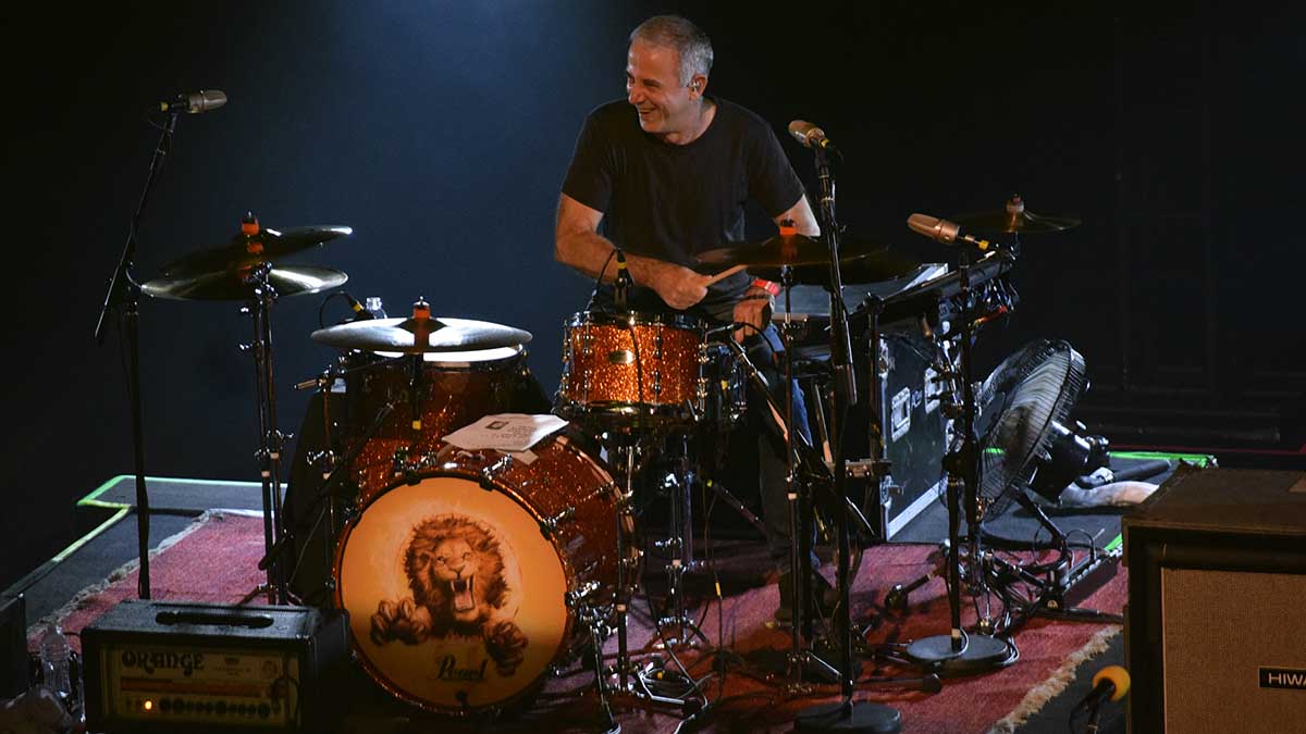 Skank Turnê de Despedida Show no Vivo Rio foto Carla Cardoso ULTRAVERSO 2022