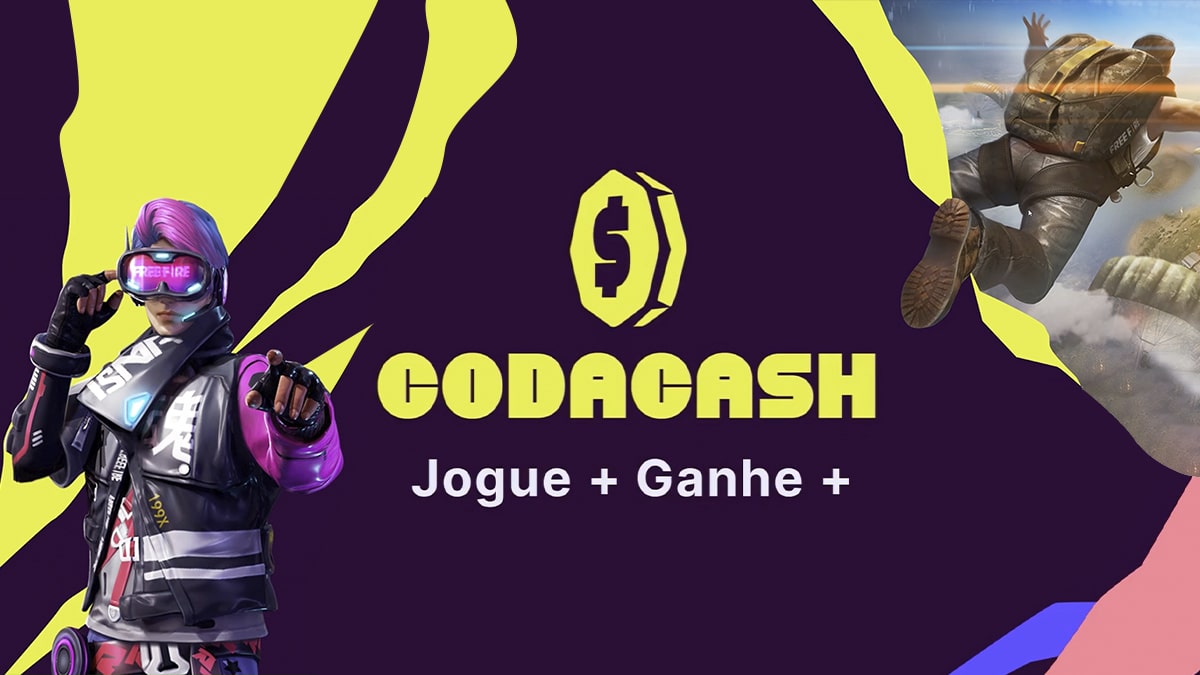Codacash