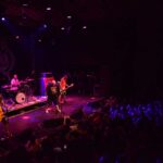 ratos de porão 10 Festival Tomarock 2022 no Circo Voador