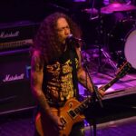 ratos de porão 11 Festival Tomarock 2022 no Circo Voador