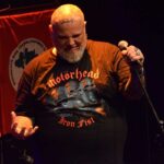 ratos de porão 12 Festival Tomarock 2022 no Circo Voador