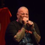 ratos de porão 13 Festival Tomarock 2022 no Circo Voador