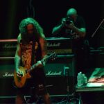 ratos de porão 17 Festival Tomarock 2022 no Circo Voador