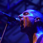 ratos de porão 2 Festival Tomarock 2022 no Circo Voador