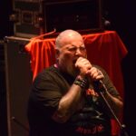 ratos de porão 20 Festival Tomarock 2022 no Circo Voador