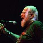 ratos de porão 3 Festival Tomarock 2022 no Circo Voador