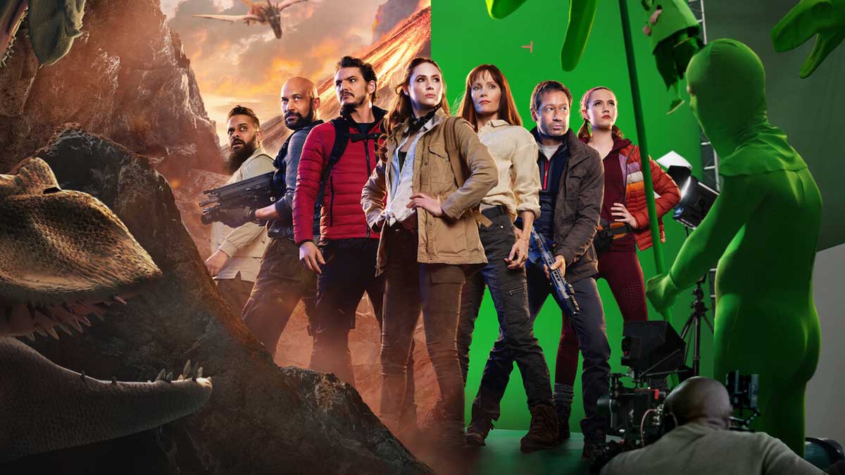 A Bolha The Bubble crítica do filme da Netflix onde assistir elenco data de estreia