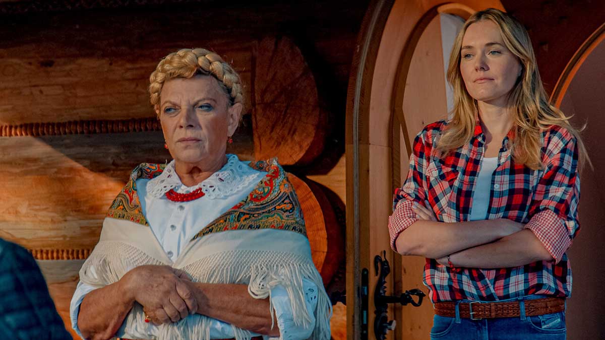 A Megera Domada 2022 crítica do filme da Netflix onde assistir elenco data de estreia