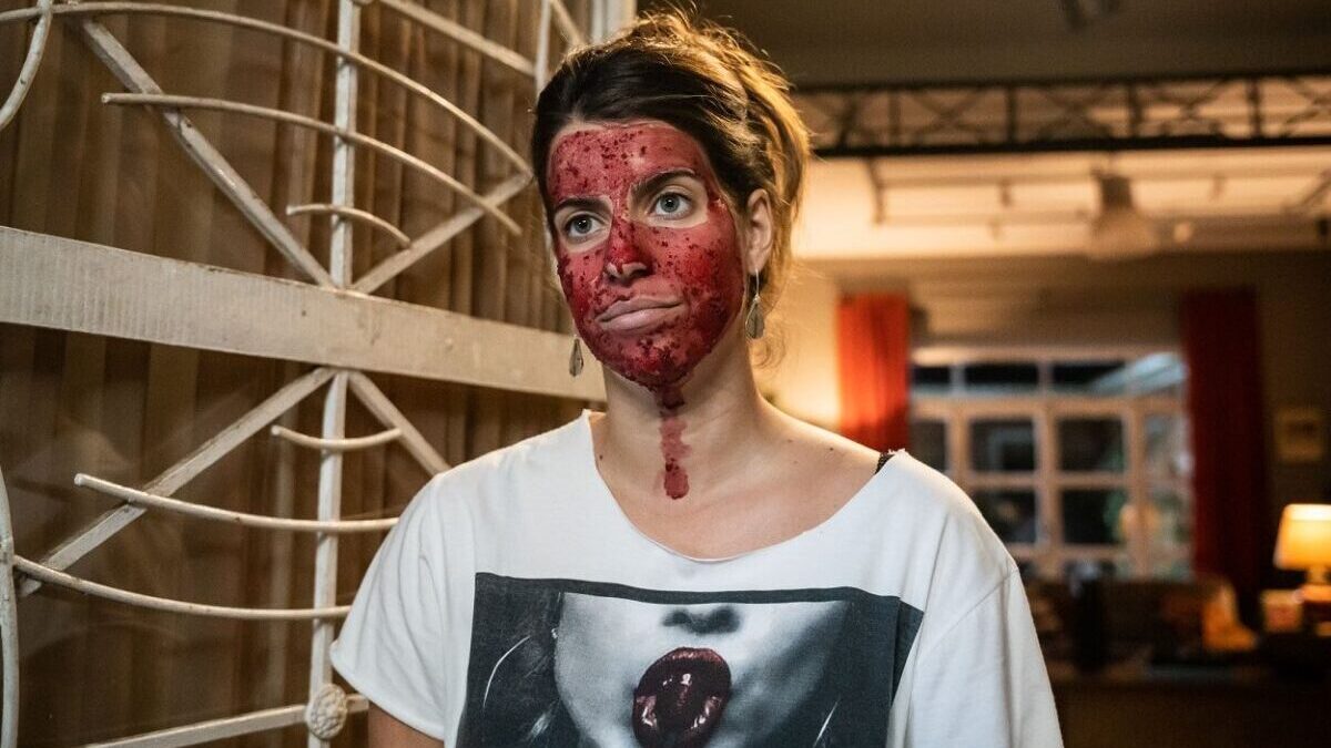 As Seguidoras série paramount plus 2022